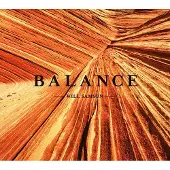 Konkurrent Will Samson - Balance (CD)