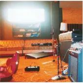 Konkurrent The Evil Tambourines - Library Nation (CD)
