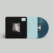 Konkurrent White Flowers - Day By Day (LP) (Coloured Vinyl)