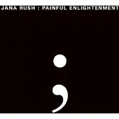 Konkurrent Jana Rush - Painful Enlightenment (2 LP)