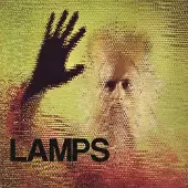 Konkurrent Lamps - Lamps (CD)