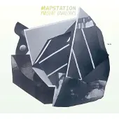 Konkurrent Mapstation - Present Unmetrics (CD)