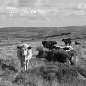 Konkurrent Lines Of Silence - Stations Of The Sun (CD)