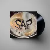 Konkurrent Okay Kaya - Sap (LP)