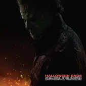 Konkurrent John Carpenter, Cody Carpenter & Daniel Davies - Halloween Ends (Original Motion Picture Soundtrack) (CD)