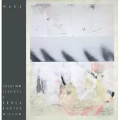 Konkurrent Location Services & Derek Hunetr Wilson - Wake (LP)