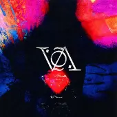 Konkurrent Hammock - Love In The Void (CD)