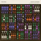 Konkurrent Erik Hall - Canto Ostinato (Simeon Ten Holt) (LP)