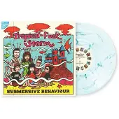 Konkurrent Tropical Fuck Storm - Submersive Behaviour (LP) (Coloured Vinyl)