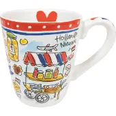 Blond Amsterdam Specials Hollands Glorie Beker Holland, 0,35L