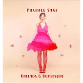 Import Rachael Sage - Ballads & Burlesque (CD)