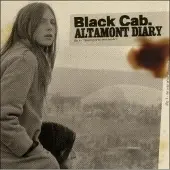 Konkurrent Black Cab - Altamont Diary (CD)