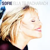 Coast2Coast Sofie - Ella To Bacharach (CD)