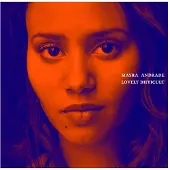 Coast2Coast Mayra Andrade - Lovely Difficult (CD)