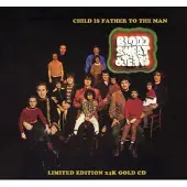 Import Blood, Sweat & Tears - Child Is Father To The Man (CD) (24K Gold CD) (Limited Edition) (Remastered)