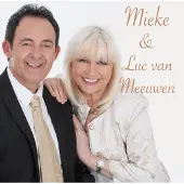 HEARTSELLING Mieke & Luc Van Meeuwen (LP)