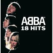 Universal Music ABBA - 18 Hits (CD)