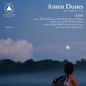 Konkurrent Amen Dunes - Love (CD)