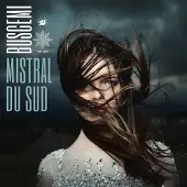 Konkurrent Buscemi - Mistral Du Sud (CD)