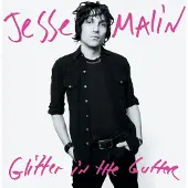 Konkurrent Jesse Malin - Glitter In The Gutter (CD)