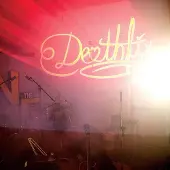 Konkurrent Deathfix - Deathfix (CD)