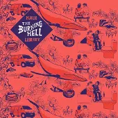 Konkurrent The Burning Hell - Public Library (CD)