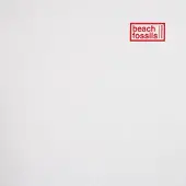 Konkurrent Beach Fossils - Somersault (CD)