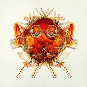 Konkurrent Senser - Schematic (CD)