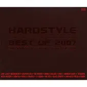 HEARTSELLING Hardst The Ultimate Coll Best 2007 (CD)