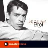 Universal Music Jacques Brel - Jacques Brel Vol. 1 (CD)