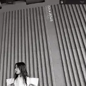 Konkurrent Zola Jesus & Jim Thirlwell - Versions (LP)