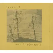 Konkurrent Rachel's - Music For Egon Schiele (CD)