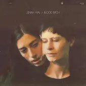 Konkurrent Jenny Hval - Blood Bitch (CD)