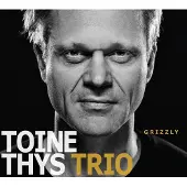 Ginza.se Toine Thys Trio - Grizzly (CD)