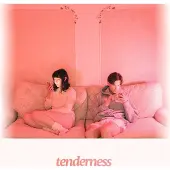 Konkurrent Blue Hawaii - Tenderness (CD)