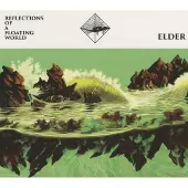 Konkurrent Elder - Reflections Of A Floating World (CD)