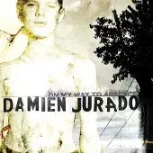 Konkurrent Damien Jurado - On My Way To Absence (CD)