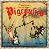 Konkurrent Pigeonhed - The Full Sentence (CD)