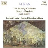 Naxos Klavierwerke