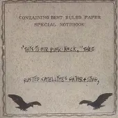 Konkurrent Thee Silver Mt. Zion Memorial Orchestra - This Is Our Punk-Rock, Thee Rusted Satellites Gather+Sing (2 LP)