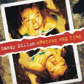 Konkurrent Sandy Dillon - Pull The Strings (CD)