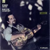 Coast2Coast Robert Lucas - Built For Comfort (CD)
