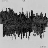 Konkurrent Masayoshi Fujita - Apologues (LP)