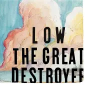Konkurrent Low - The Great Destroyer (2 LP)