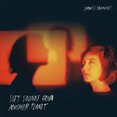 Konkurrent Japanese Breakfast - Soft Sounds From Another Planet (LP)