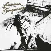 Konkurrent Liaisons Dangereuses - Liaisons Dangereuses (LP) (Remastered)