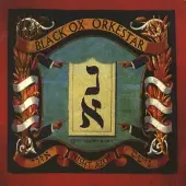 Konkurrent Black Ox Orkestar - Nisht Azoy (LP)