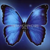 Coast2Coast Metamorphosis - Metamorphosis (CD)