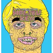 Konkurrent Aesop Rock & Tobacco - Malibu Ken (CD)