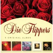 Coast2Coast Die Flippers - 5 Original Alben (5 CD)